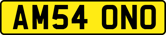 AM54ONO