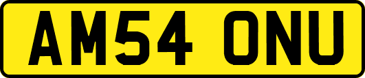 AM54ONU