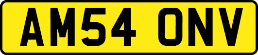 AM54ONV
