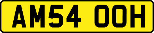 AM54OOH