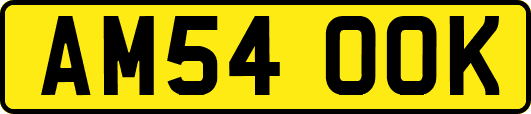 AM54OOK
