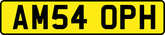 AM54OPH