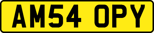 AM54OPY