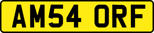 AM54ORF