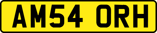 AM54ORH