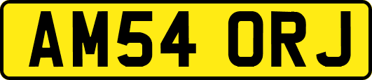 AM54ORJ