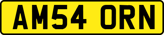 AM54ORN