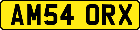 AM54ORX