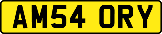 AM54ORY