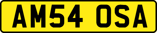 AM54OSA