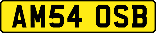 AM54OSB