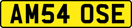 AM54OSE