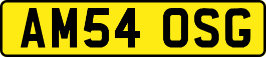 AM54OSG