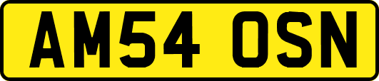 AM54OSN