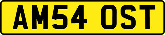 AM54OST