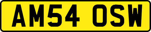 AM54OSW