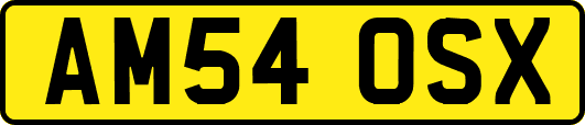 AM54OSX