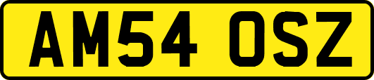 AM54OSZ