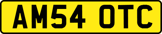 AM54OTC