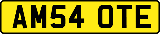 AM54OTE