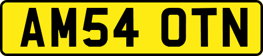 AM54OTN