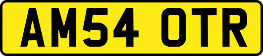 AM54OTR