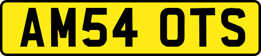 AM54OTS