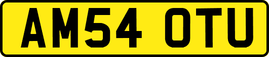 AM54OTU
