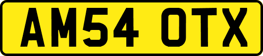 AM54OTX