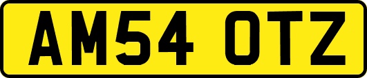 AM54OTZ