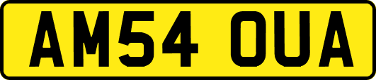 AM54OUA