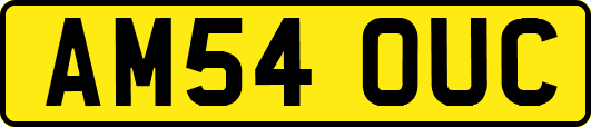 AM54OUC