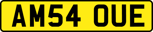 AM54OUE