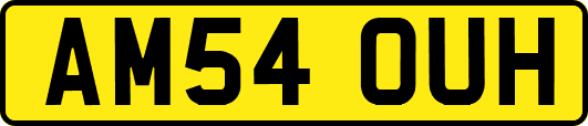 AM54OUH