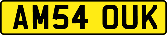 AM54OUK