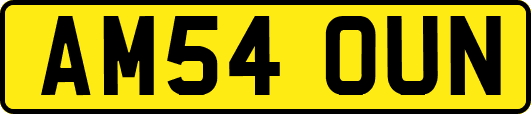 AM54OUN