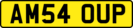 AM54OUP