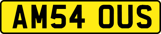 AM54OUS