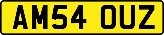 AM54OUZ