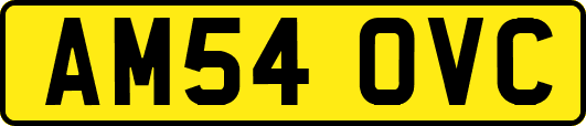 AM54OVC