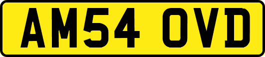 AM54OVD