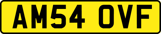 AM54OVF