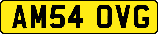 AM54OVG