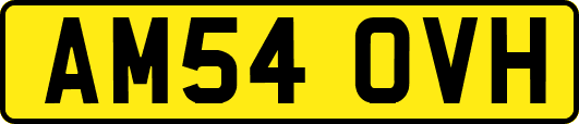AM54OVH