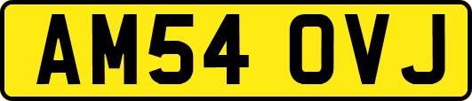 AM54OVJ