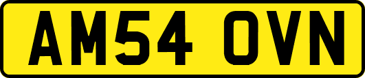 AM54OVN