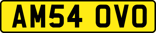 AM54OVO