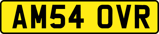 AM54OVR