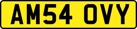 AM54OVY