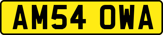 AM54OWA